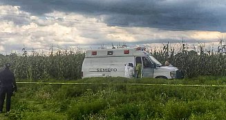 Escalada de violencia: Localizan a dos hombres asesinados en Nativitas y San Pablo del Monte