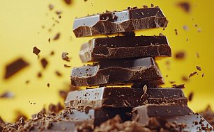 El chocolate oscuro y sus beneficios para el bienestar emocional