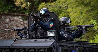 Tlaxcala, un Estado Seguro: Baja Incidencia de Homicidios en 2024