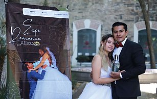 Expo Romance 2025 en Atlixco: el destino ideal para tu boda soñada