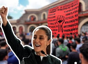 Claudia Sheinbaum reafirma compromiso con el caso Ayotzinapa: Equipo especial revisa investigaciones