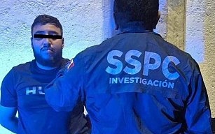 Detienen a 'La Garza', líder de Los Ardillos, en operativo en Querétaro