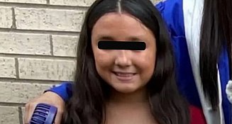 Conmoción en Texas: niña latina de 11 años se suicida tras sufrir acoso escolar