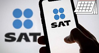 SAT recuerda que el plazo para declarar impuestos vence el 30 de abril