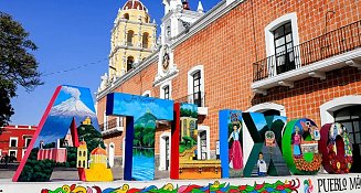 Atlixco celebra abril con una agenda cultural única llena de tradición