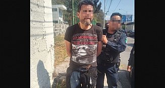  Título: ¡Vecinos de Amalucan frustran robo y entregan a ladrón a la policía!