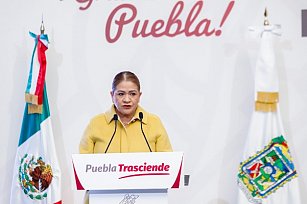 Puebla sumó más de 260 mil mdp en dos años de recaudación 