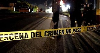 Campesinos descubren restos humanos y cabeza colgada en Ahuehuetitla