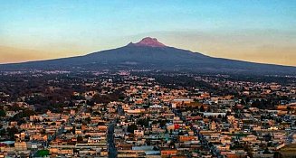 Pronostican lunes caluroso para Tlaxcala con posibles chubascos