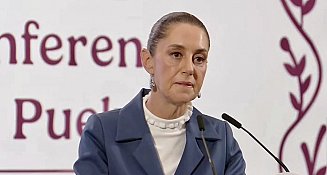 Claudia Sheinbaum anuncia 15 mil Farmacias del Bienestar en México