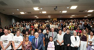 Universidades, protagonistas del cambio ambiental en Puebla