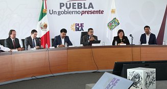 Puebla inicia vacunación 2024-2025: COVID-19, influenza y neumococo