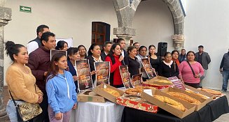 Gran Feria de la Rosca 2025 en San Pedro Cholula: Un evento para disfrutar en familia