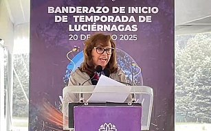 Inicia la Temporada de Luciérnagas 2025 en Tlaxcala con turismo seguro