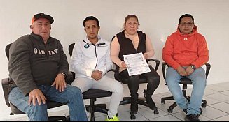 Regidores denuncian nepotismo y falsificación de actas en Tzompantepec