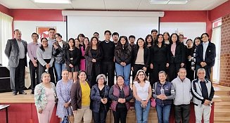 Proyectos de Química UATx destacan por innovación y rigor científico