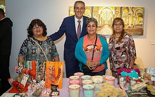 Empoderamiento y liderazgo femenino en Puebla