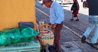 El Día Internacional de los Vendedores Ambulantes: Su impacto en Tlaxcala