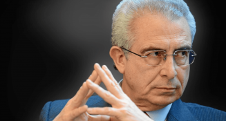 Ernesto Zedillo acusa a Claudia Sheinbaum de amenazar la democracia en México