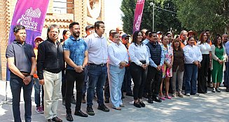 Arranca limpieza del Atoyac en San Andrés Cholula