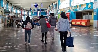 Aumento del 30% en viajeros en la central camionera de Tlaxcala por Navidad