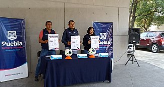 Anuncian el Torneo de los Barrios de Futbol con más de 150 equipos 