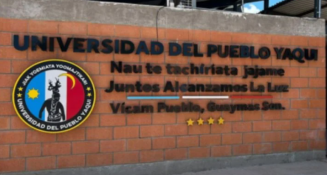 Sheinbaum inaugura la primera Universidad del Pueblo Yaqui en Sonora