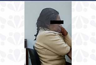 Sentencia de 40 años por feminicidio infantil en Zacatlán