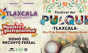 ¡Celebra la Feria Tlaxcala 2024 con sabores, cultura y diversión para todos!