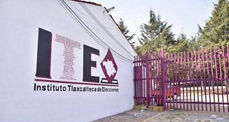 ITE Tlaxcala verifica seguridad en boletas rumbo a elecciones 2025