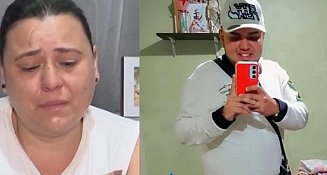  Fiscalía de Jalisco investiga homicidio de madre buscadora y su hijo