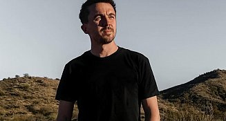 ¡Frankie Muniz será el invitado especial en DesertCon 2025 en Sonora!