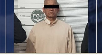 Detenido prófugo por secuestro millonario en Texmelucan