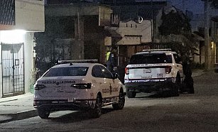 Mujer es hallada sin vida en clínica de cosmetología en Puebla