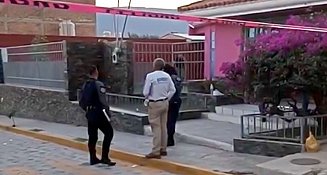 Tragedia en escuela de Jalisco: Barda cae sobre niño y le quita la vida