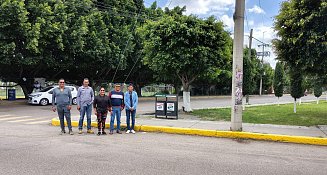 Supervisan recorrido del "Carnaval Sendero Al Mictlán" en Delegación “Atlixcáyotl”