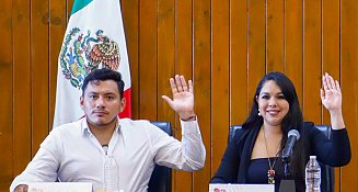 Aprueba Cabildo de San Pedro Cholula estados financieros correspondientes a marzo-abril 2025