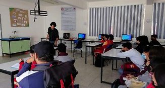 Regreso a Clases en Tlaxcala: Más de 270 Mil Alumnos Retoman Actividades