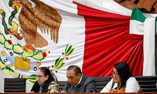 Avance en Tlaxcala: Reforma a la Ley de Protección de Datos y más