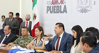 Impulsan en Puebla reforma para mejorar la seguridad vial