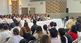 Se desmorona PRI en Tlaxcala: única diputada renuncia al partido