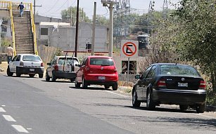 Inseguridad en Tlaxcala: 118 robos de vehículos durante el gobierno de Sheinbaum