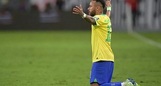 Neymar regresa al Santos tras casi 12 años: fin de su paso por Arabia