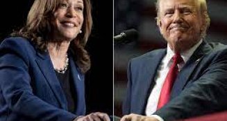 Trump critica a Kamala Harris tras entrevista con Bret Baier en Fox News