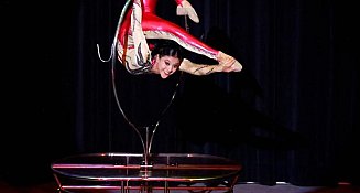 Tercer Festival de Circo en Tlaxcala: arte y diversión para toda la familia