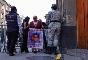 Gobierno refuerza investigación del caso Ayotzinapa con tecnología avanzada