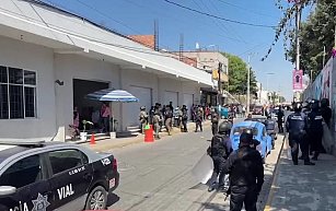 Cancelación de plebiscitos en tres juntas auxiliares de zona metropolitana de Puebla