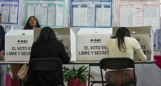 INE rechaza miles de solicitudes de observadores judiciales