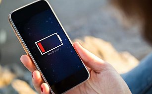 Cómo saber si la batería de tu celular necesita ser reemplazada urgentemente