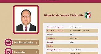 Ejecutan a exdiputado del PRI en exclusiva zona de Zapopan, Jalisco